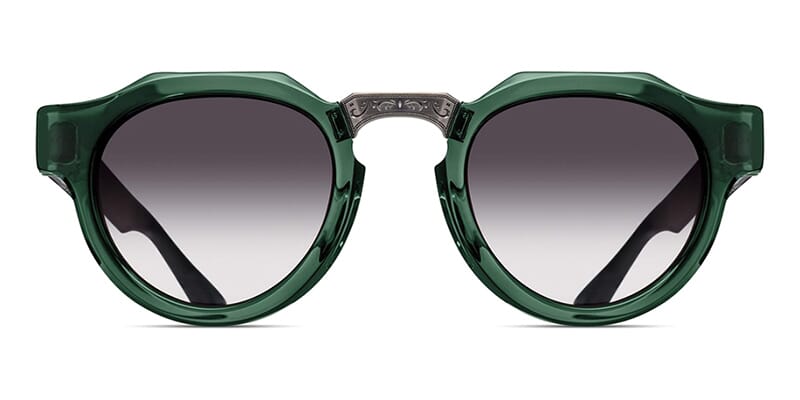 Matsuda Sun M1037 BGN Sunglasses