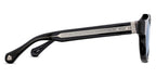Matsuda Sun M1037 SMGR Sunglasses