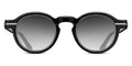 Matsuda Sun M2050 BKS-BS Sunglasses