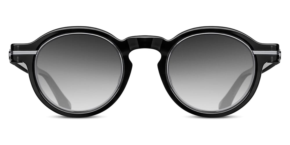 Matsuda Sun M2050 BKS-BS Sunglasses