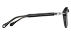 Matsuda Sun M2050 BKS-BS Sunglasses