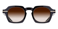 Matsuda Sun M2055 BLK-BG Sunglasses