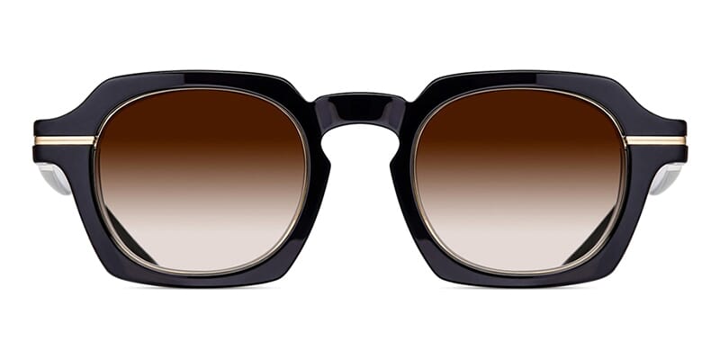 Matsuda Sun M2055 BLK-BG Sunglasses