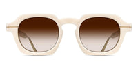 Matsuda Sun M2055 MW-BG Sunglasses