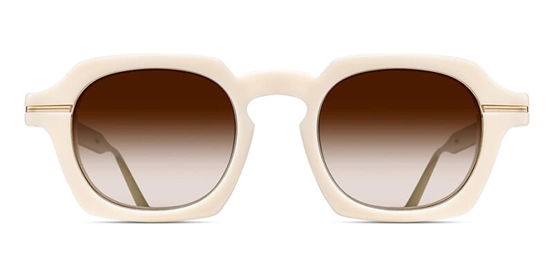 Matsuda Sun M2055 MW-BG Sunglasses