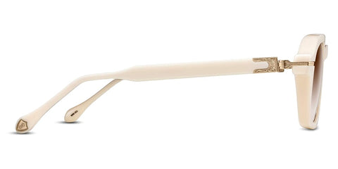 Matsuda Sun M2055 MW-BG Sunglasses