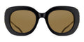 Matsuda Sun M2069 BLK Sunglasses
