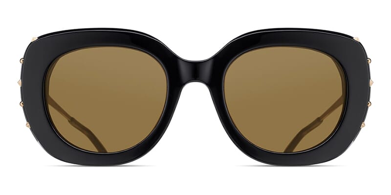 Matsuda Sun M2069 BLK Sunglasses