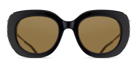 Matsuda Sun M2069 BLK Sunglasses