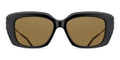 Matsuda Sun M2070 BLK Sunglasses