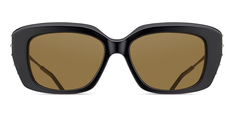 Matsuda Sun M2070 BLK Sunglasses