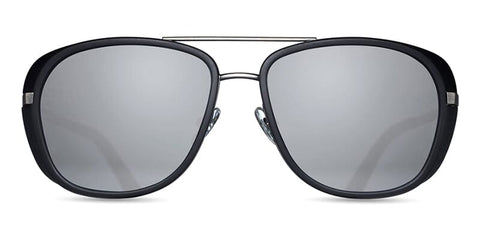 Matsuda Sun M3023 AS-MBK Sunglasses