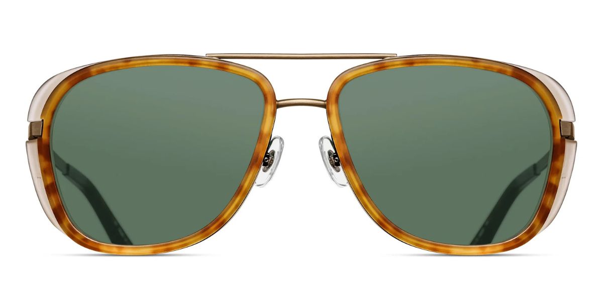 Matsuda Sun M3023 DENT-AG