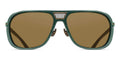 Matsuda Sun M3023 V2 AG-MBG Sunglasses