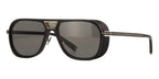 Matsuda Sun M3023-V2 AS-MBK Sunglasses