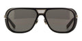 Matsuda Sun M3023-V2 AS-MBK Sunglasses