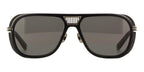 Matsuda Sun M3023-V2 AS-MBK Sunglasses