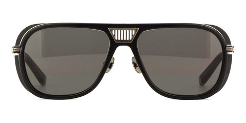 Matsuda Sun M3023 V2 AS-MBK Sunglasses