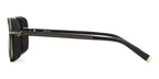 Matsuda Sun M3023-V2 AS-MBK Sunglasses