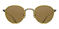 Matsuda Sun M3085-I AG-YLW