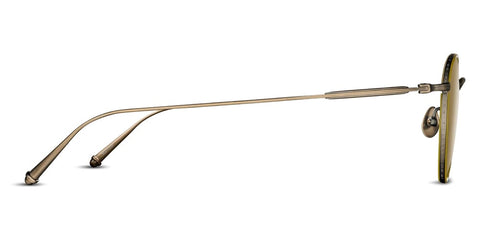 Matsuda Sun M3085-I AG-YLW Sunglasses