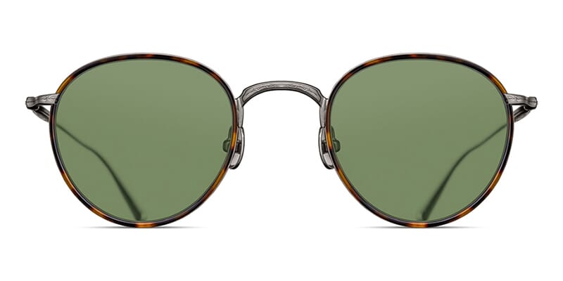 Matsuda Sun M3085-I AS-TOT Sunglasses