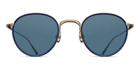 Matsuda Sun M3085-I BG-NVY