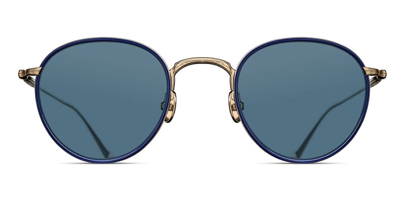 Matsuda Sun M3085-I BG-NVY Sunglasses