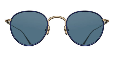 Matsuda Sun M3085-I BG-NVY Sunglasses