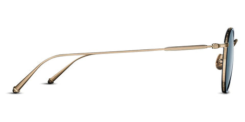 Matsuda Sun M3085-I BG-NVY Sunglasses