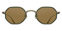 Matsuda Sun M3086-I AG-BGN