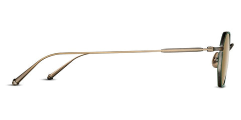 Matsuda Sun M3086-I AG-BGN Sunglasses