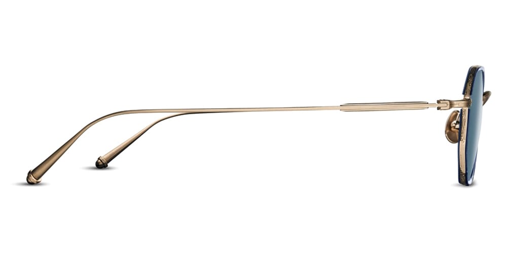 Matsuda Sun M3086-I BG-NVY Sunglasses