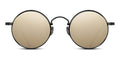 Matsuda Sun M3100 BLK-MGP Sunglasses