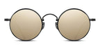 Matsuda Sun M3100 BLK-MGP Sunglasses