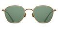Matsuda Sun M3101 BG-GRN Sunglasses