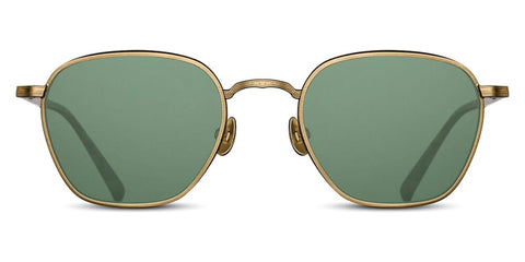 Matsuda Sun M3101 BG-GRN Sunglasses