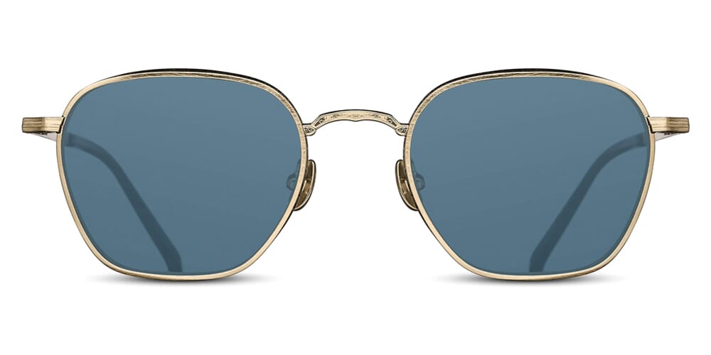 Matsuda Sun M3101 BG-MBK Sunglasses