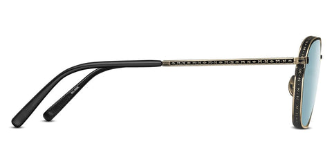 Matsuda Sun M3101 BG-MBK Sunglasses