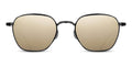 Matsuda Sun M3101 BLK-MGP Sunglasses