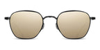 Matsuda Sun M3101 BLK-MGP Sunglasses