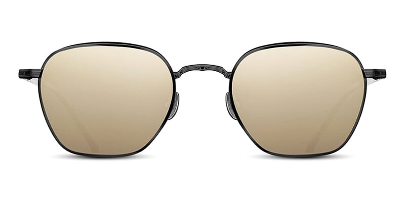 Matsuda Sun M3101 BLK-MGP Sunglasses