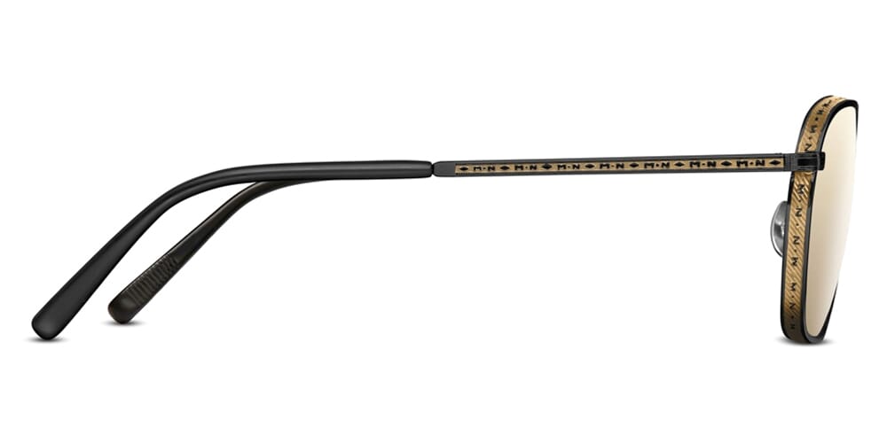 Matsuda Sun M3101 BLK-MGP Sunglasses
