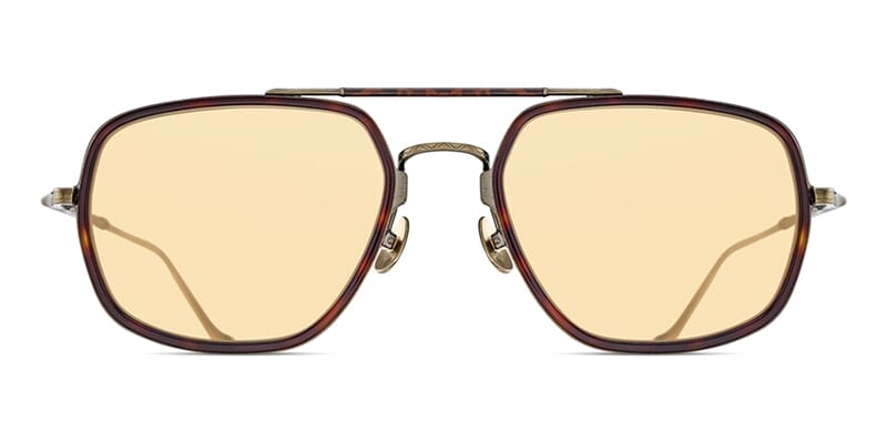 Matsuda Sun M3123 AG-DTO2 Sunglasses