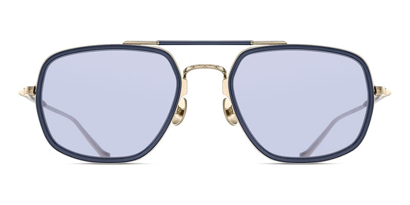 Matsuda Sun M3123 BG-NVY2 Sunglasses