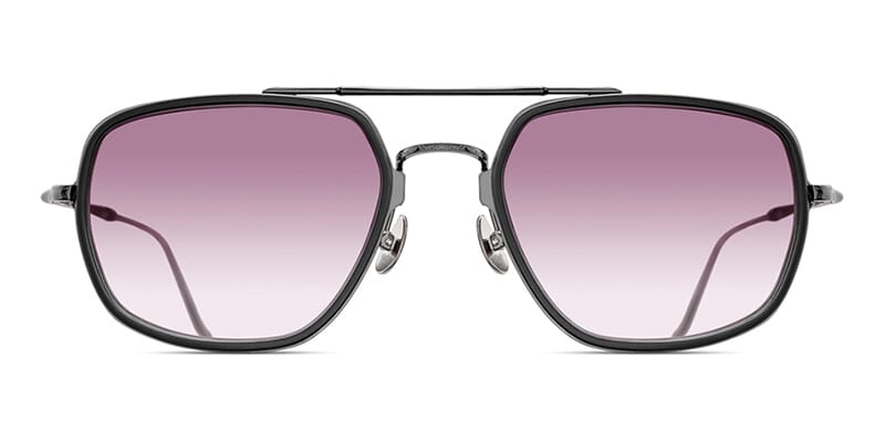 Matsuda Sun M3123 RTM-MBK2 Sunglasses