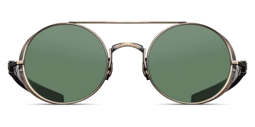 Matsuda Sun M3128 AG-DTO Sunglasses