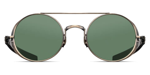 Matsuda Sun M3128 AG-DTO Sunglasses