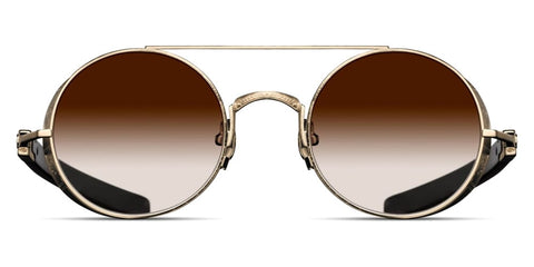 Matsuda Sun M3128 BG-BLK Sunglasses