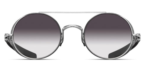 Matsuda Sun M3128 PW-BLK Sunglasses